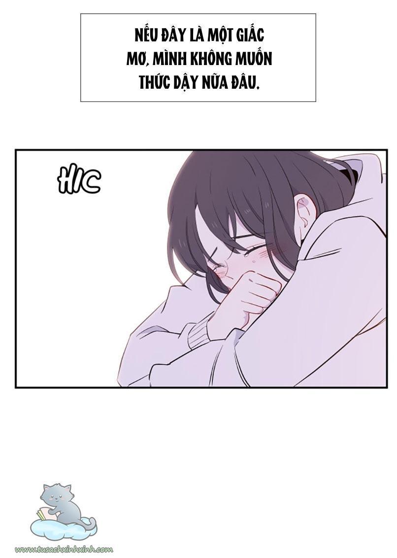 về bên anh chapter 21 41