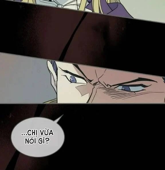 [18+] người đẹp và quái vật chapter 82 27