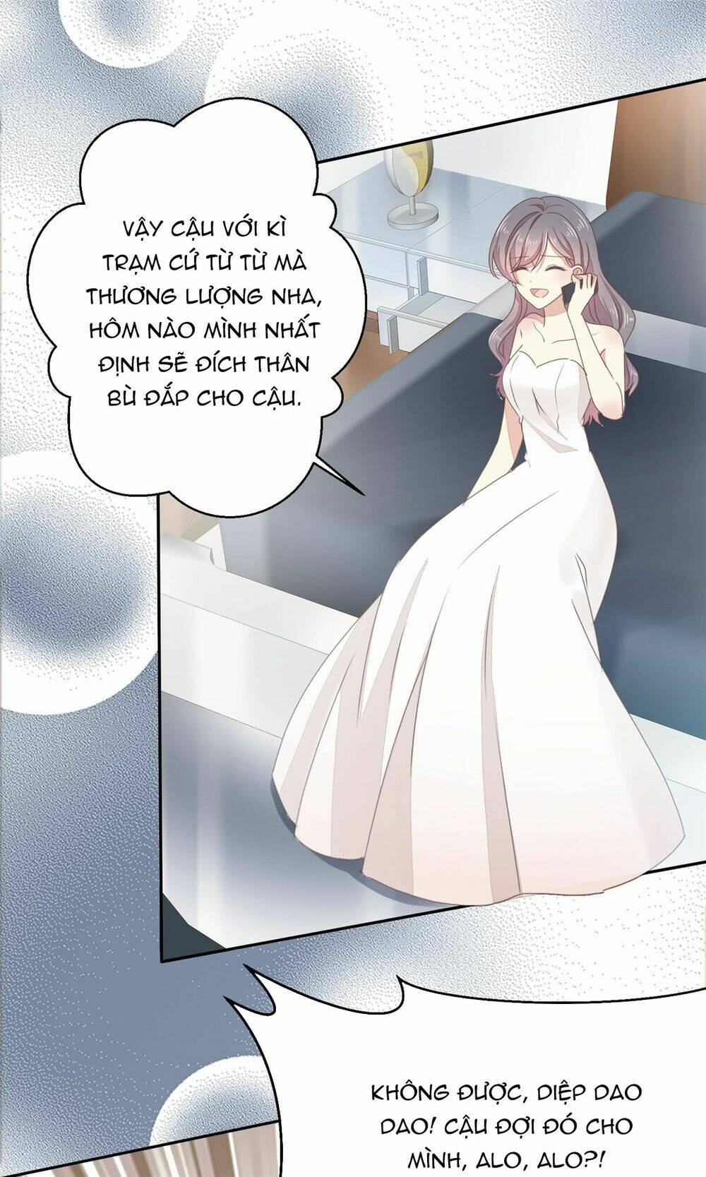 mối tình đầu là cv đại thần chapter 5 15