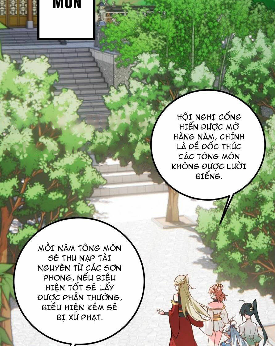 mang theo các tiên tử vô địch thiên hạ chapter 51 24