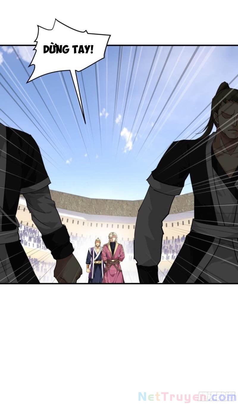 trọng sinh ta là đại thiên thần chapter 65 21