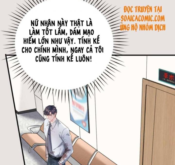 đại tiểu thư có thể có bụng dạ gì xấu chứ! (full) chapter 55 63