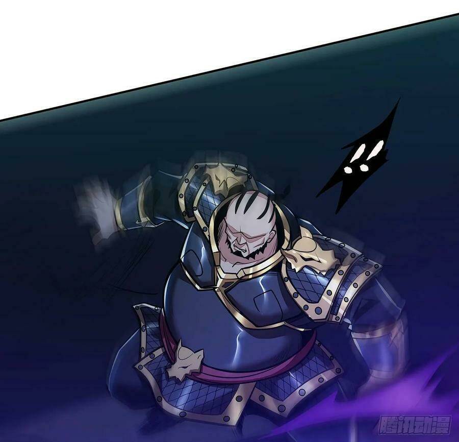 bất tử thần vương tu liên tục chapter 61 17