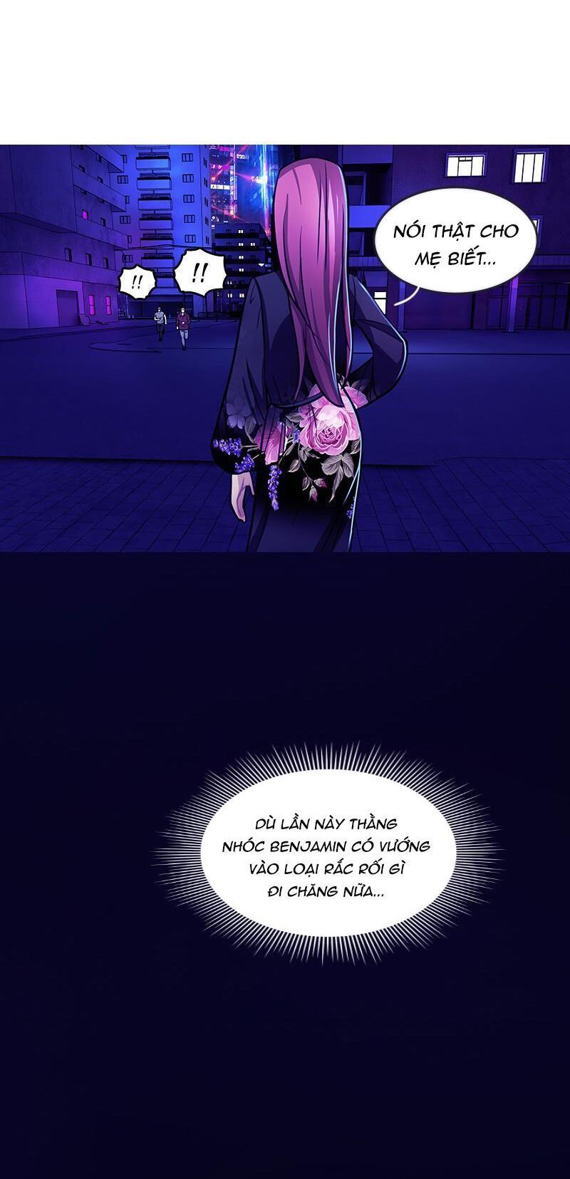 nửa đêm ở poppy land chapter 61 36