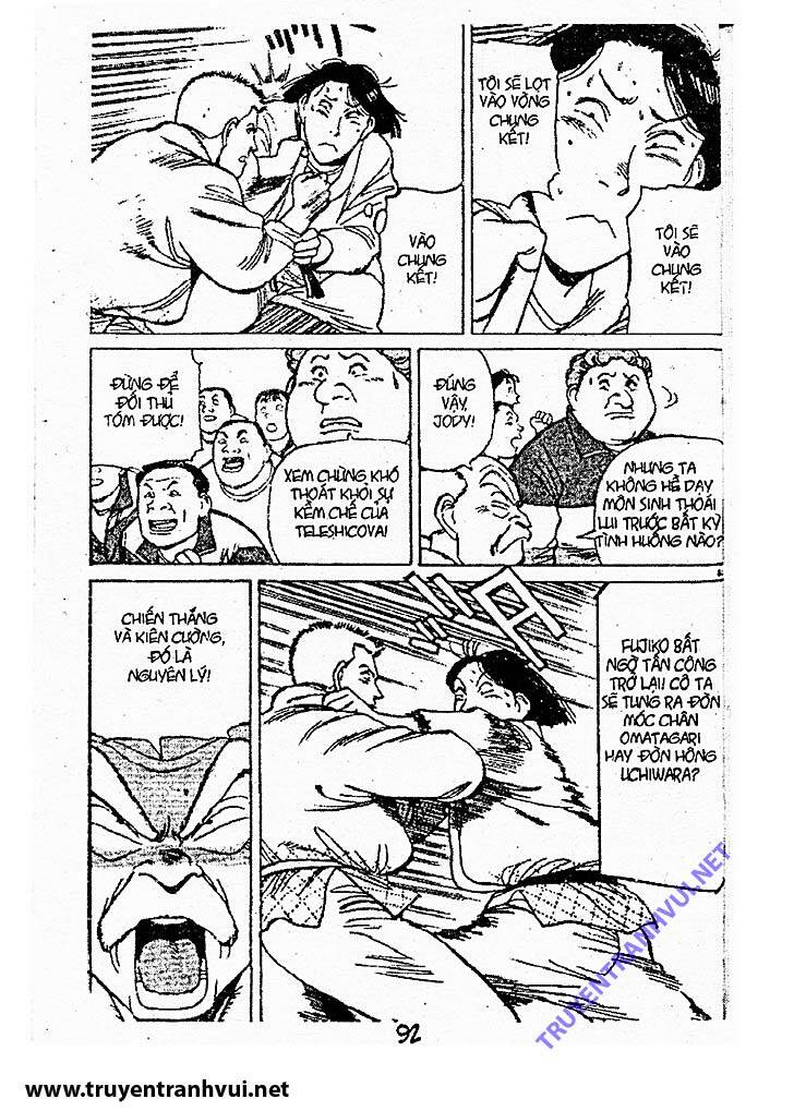 yawara chapter 172 19