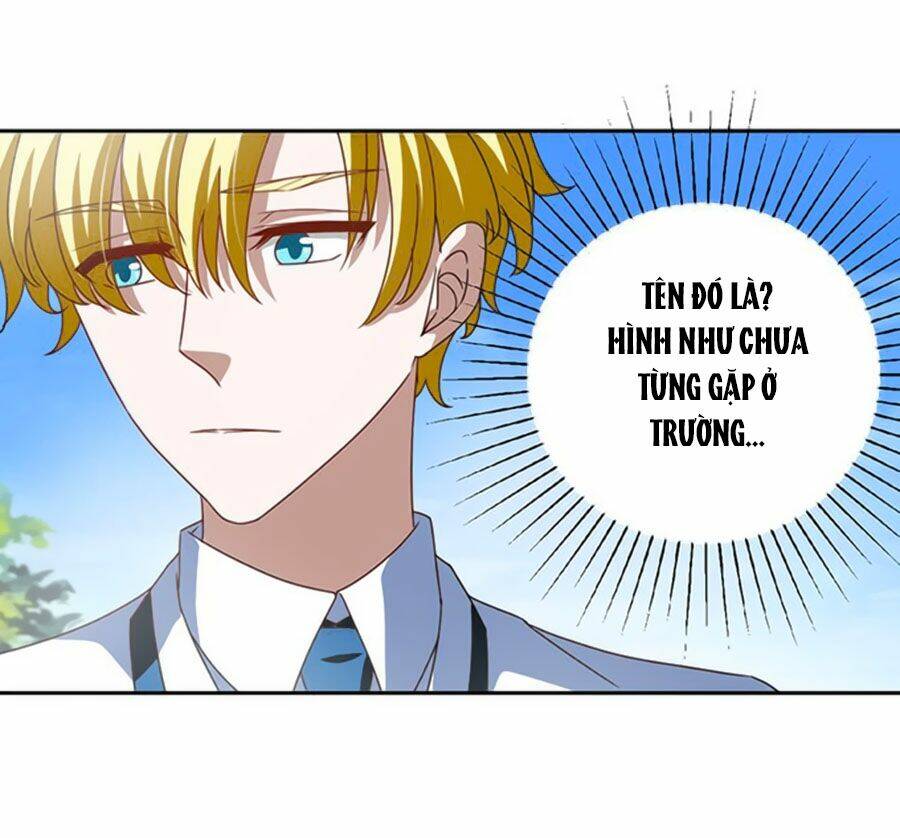 người yêu khát máu của tôi chapter 9 20