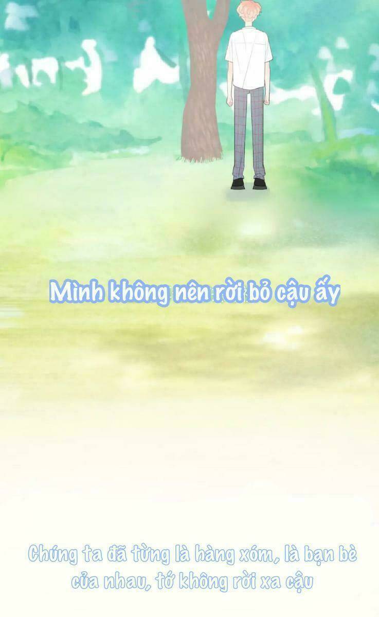 từ cái nhìn của em chapter 34 35