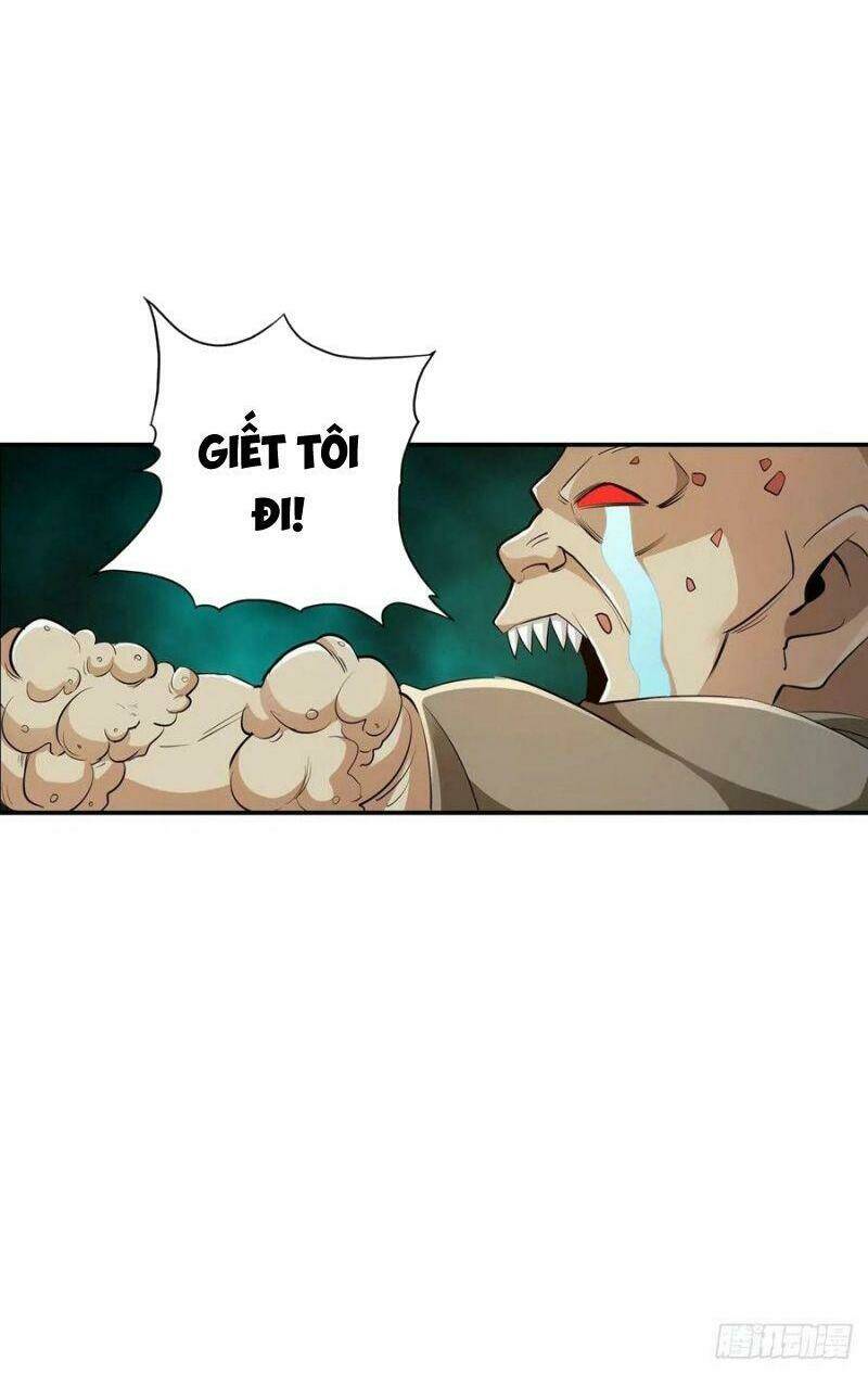 nhân vật phản diện đi tìm đường chết chapter 99 8