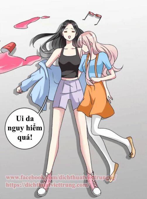 lều khều biết yêu chapter 63 5