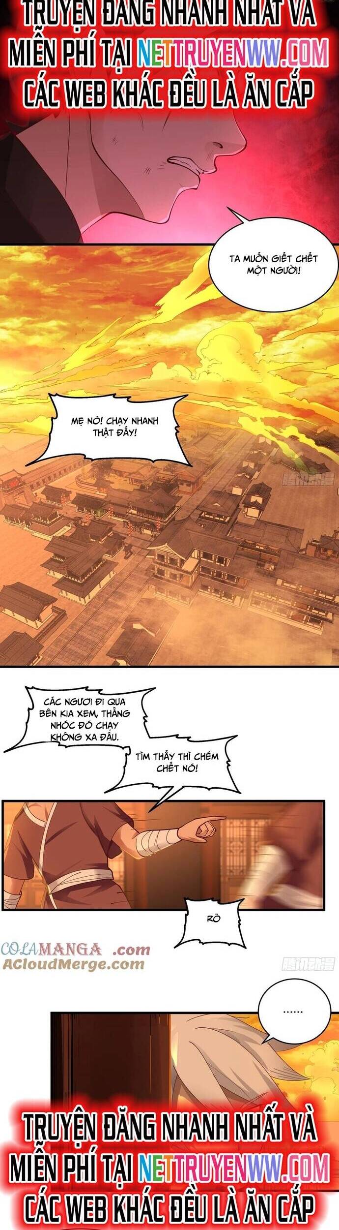 một người quét ngang giang hồ chapter 10 4