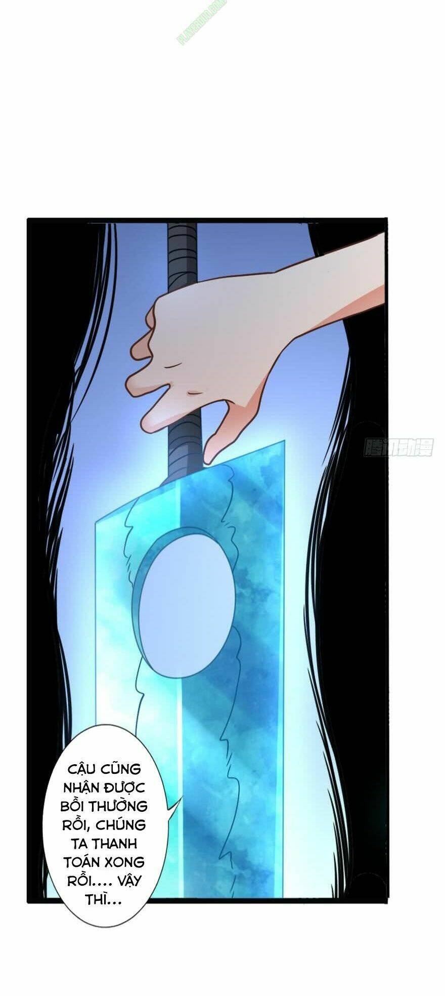 ta có di sản tại dị giới chapter 3 27