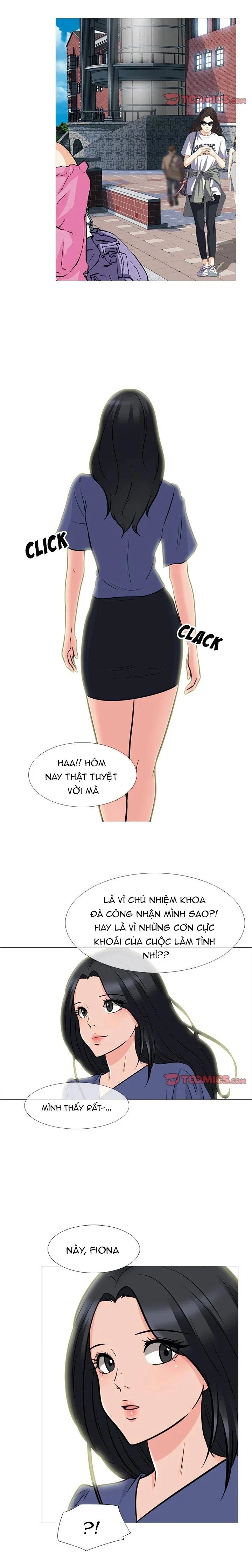 học bổng đặc biệt chapter 96 12