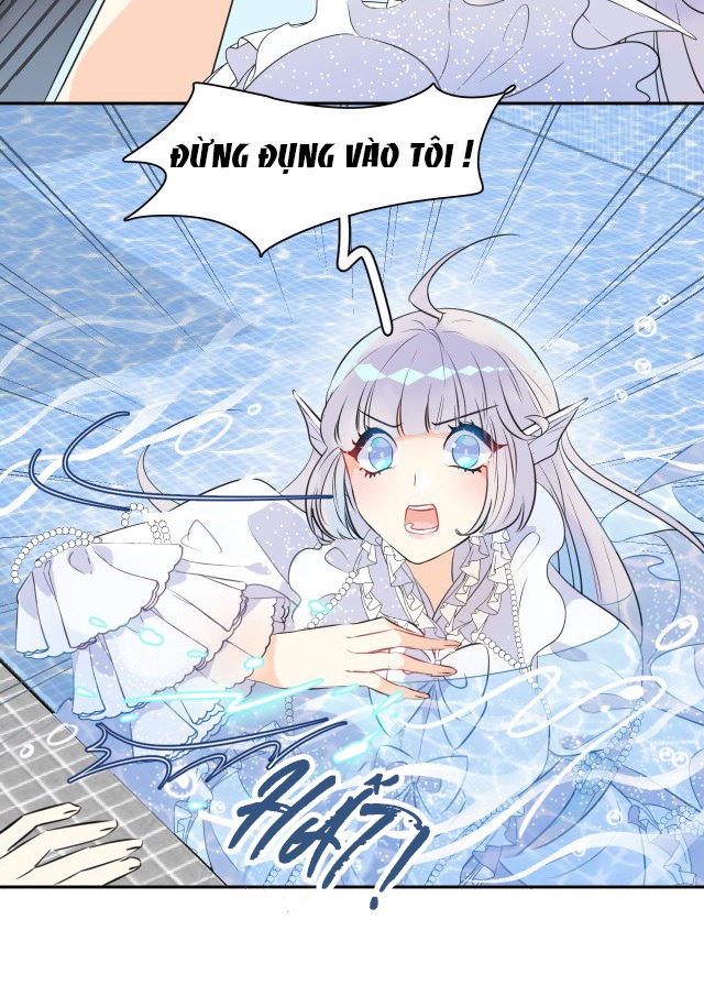 bộ váy của nàng tiên cá chapter 2 14