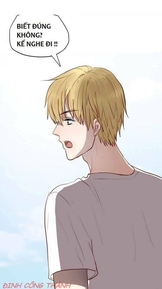 con đường màu đen chapter 2 68