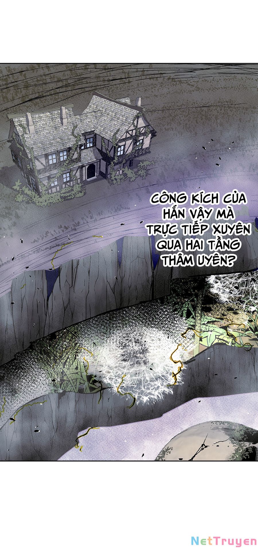 bản giáo chủ thân bất do kỷ chapter 42 49