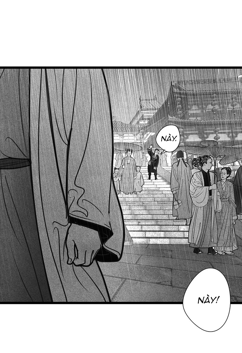 ẩn sơn mộng đàm chapter 3 33