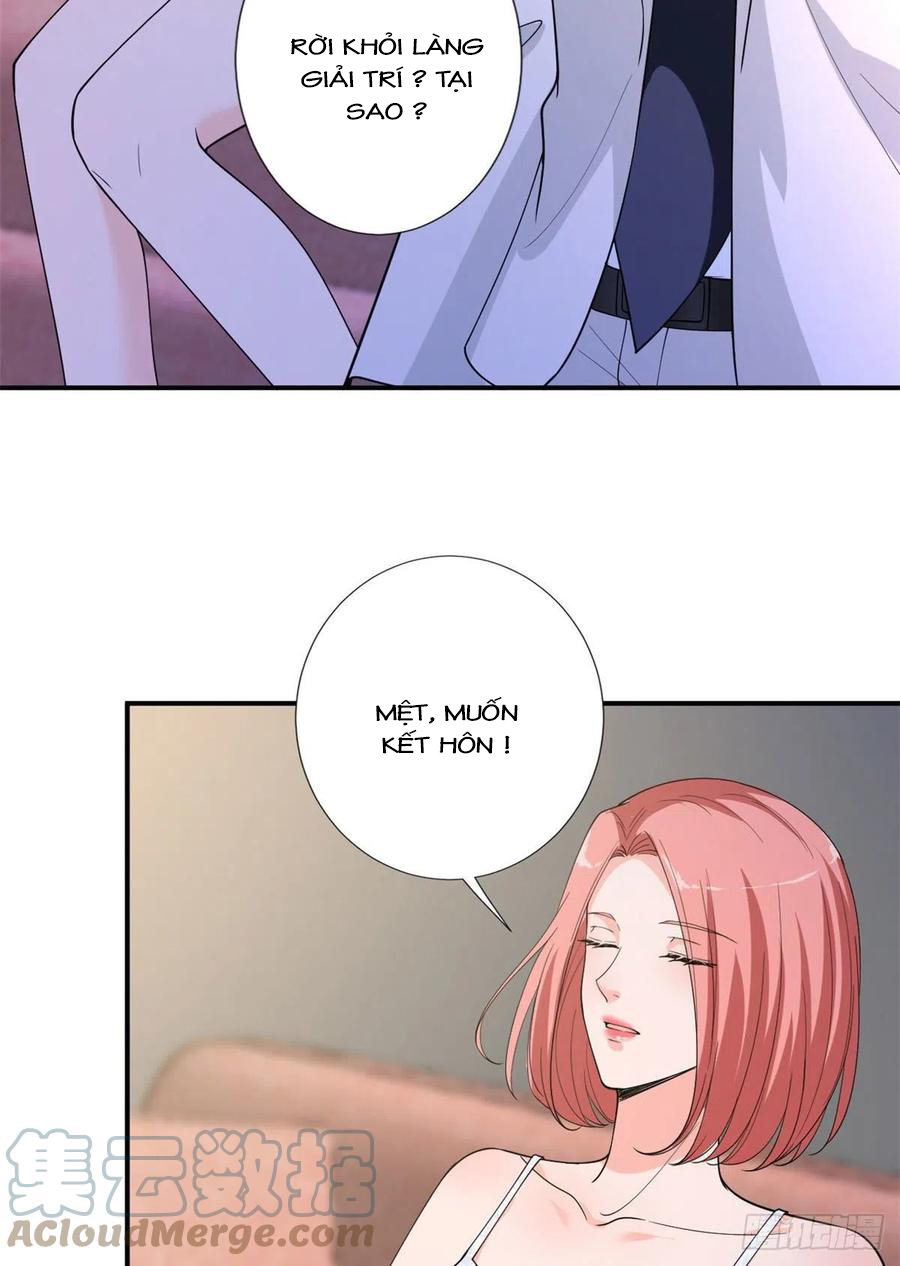 thí hôn lão công, cần giúp sức chapter 426 10