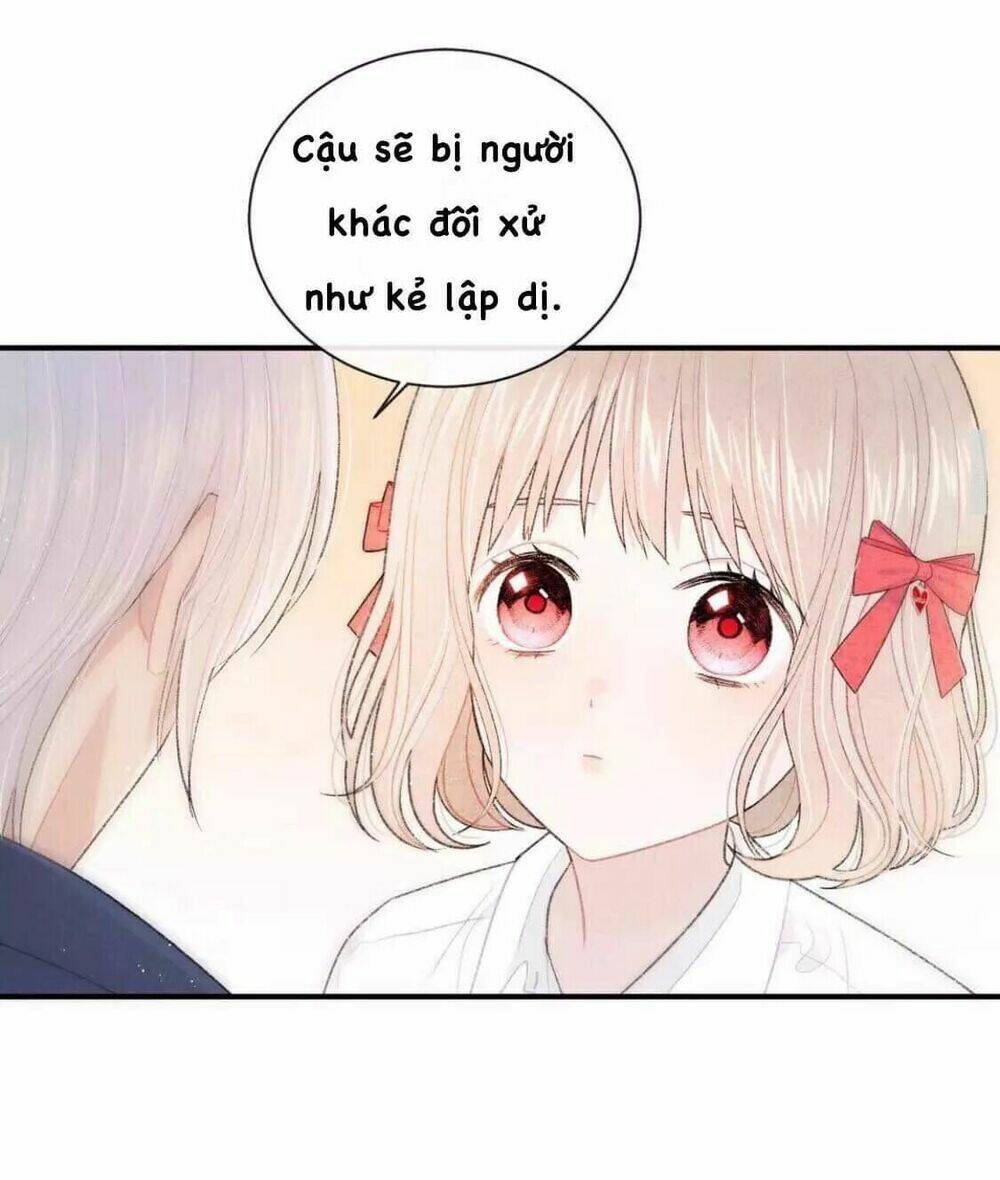 từ cái nhìn của em chapter 5 13