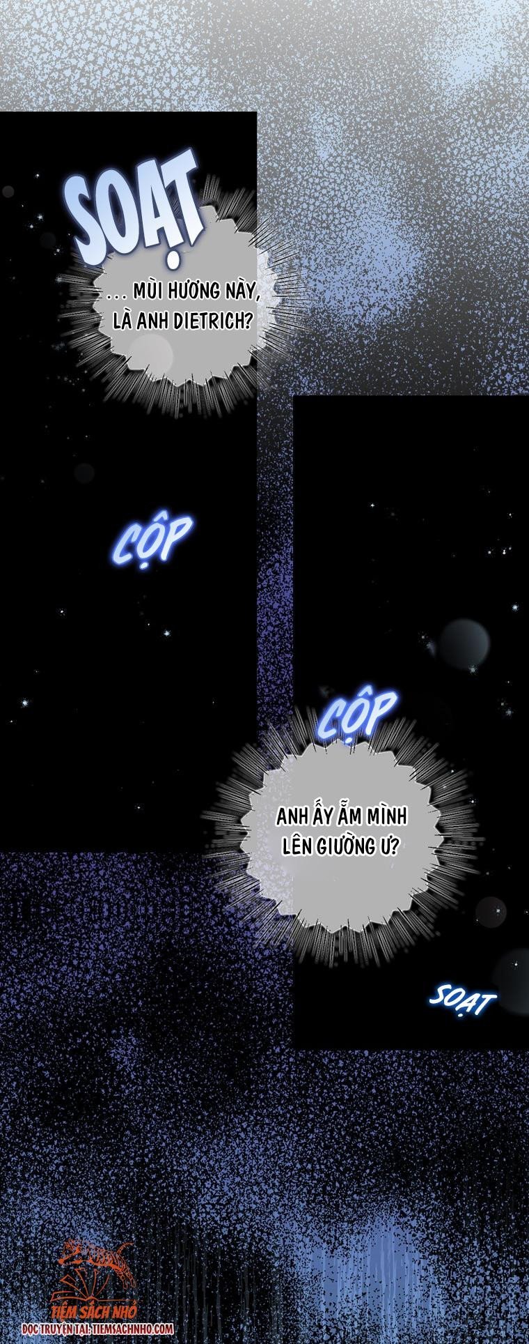 em gái cưng của đại công tước phản diện chapter 75.5 17