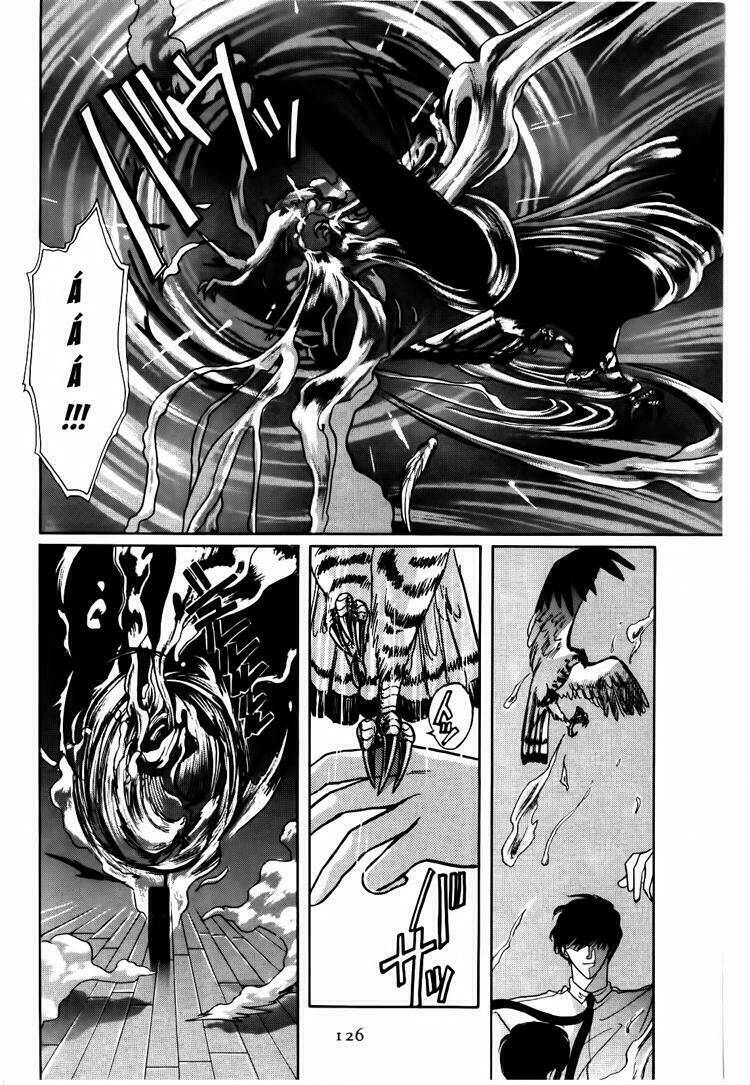 tokyo babylon chapter 3.2 56