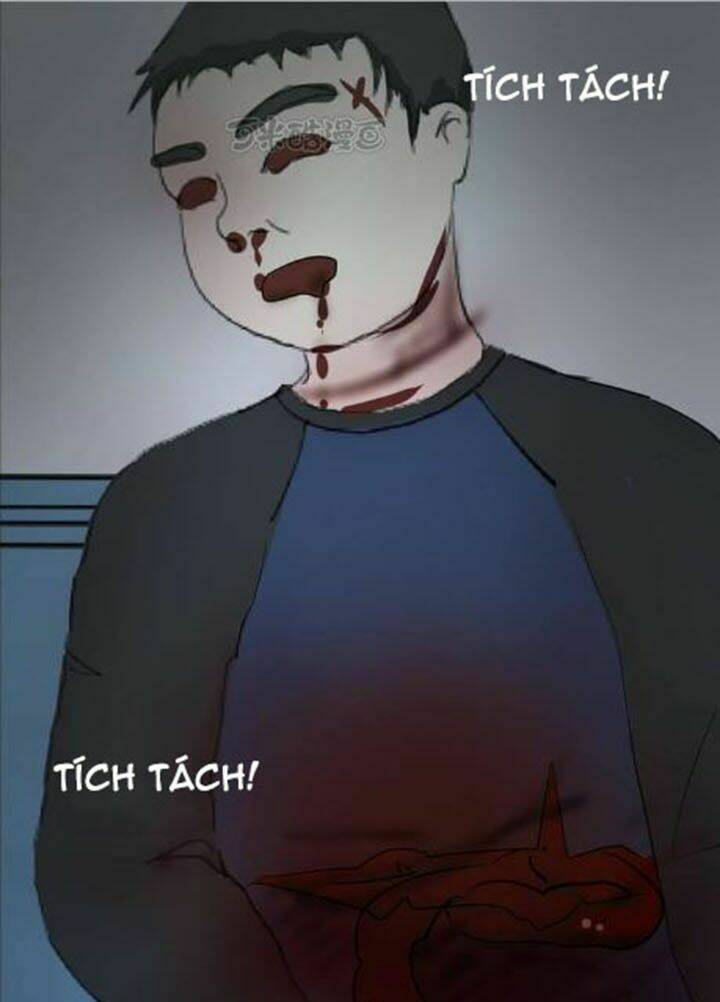 hành trình truy tìm cái chết của up chủ chapter 4 27