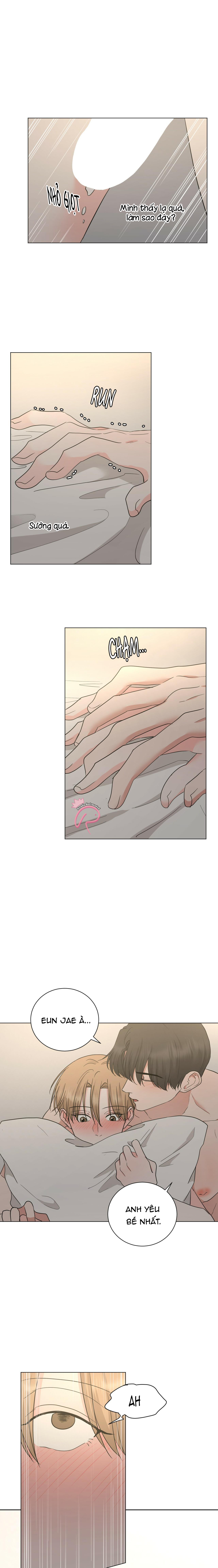 họ đã ngủ với nhau chapter 28 5