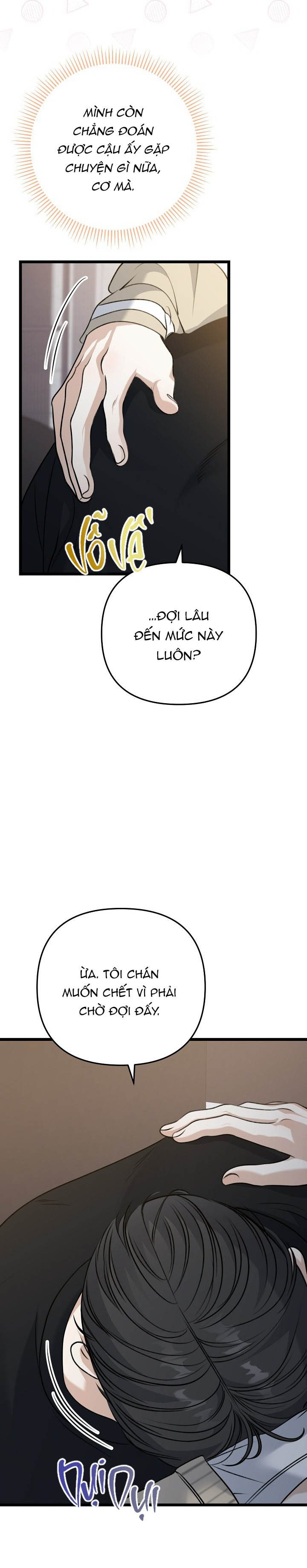 tắm nắng chapter 51 19