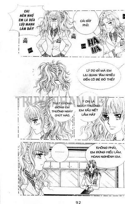 cô nàng sandwich chapter 10 21