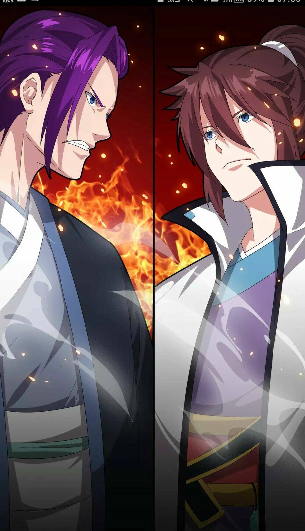 võ liệt thiên kiêu chapter 3 68