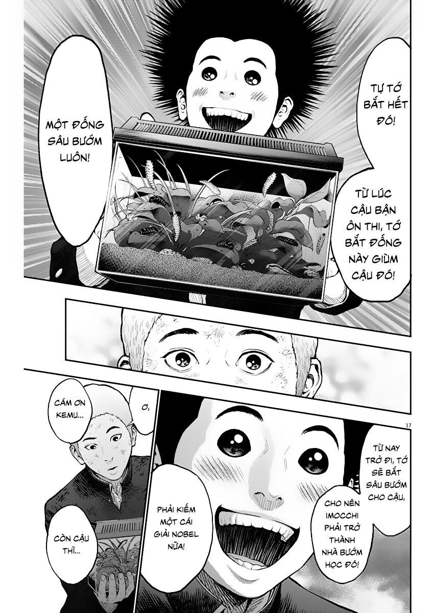 đọa nhân chapter 70 17