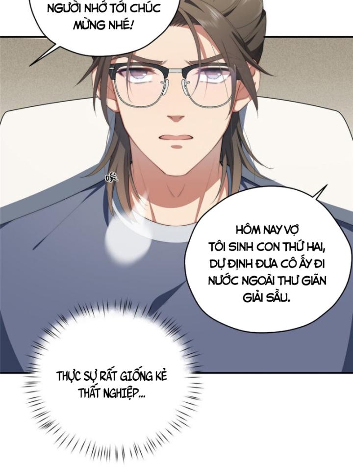 nữ chính chạy từ trong sách ra thì phải làm sao chapter 51 6