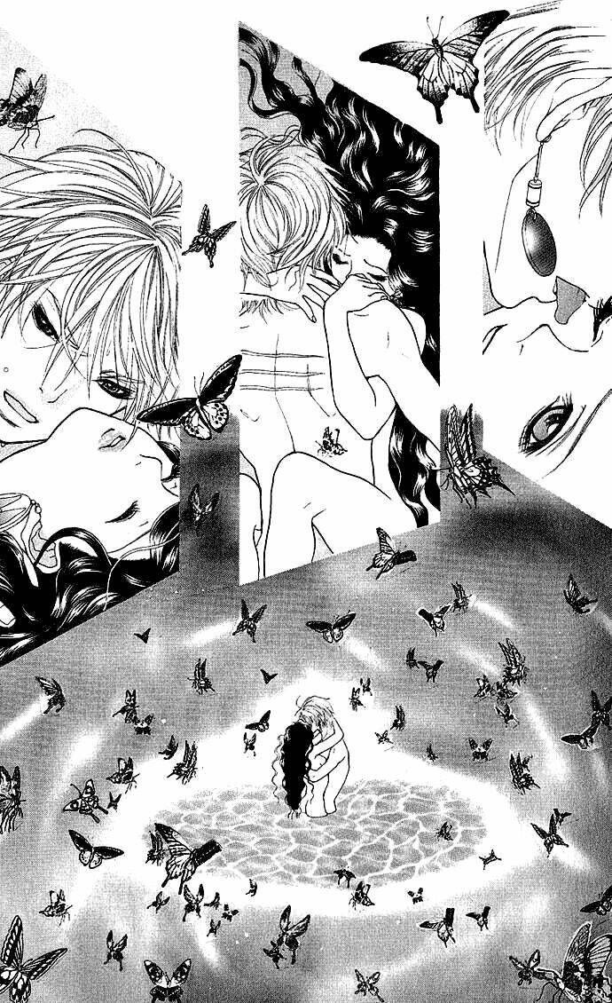 tổng hợp one shot. chapter 34 40