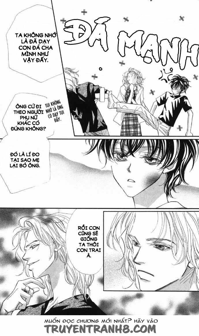 yoru made matenai chapter 8 39