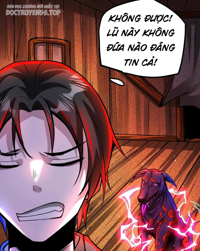 quỷ dị dược tề sư: bệnh nhân của ta đều là kinh khủng chapter 136 37