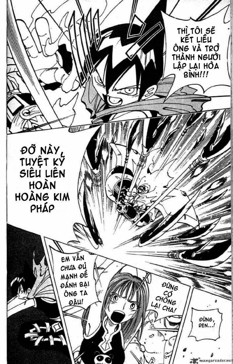 vua pháp thuật chapter 69 16