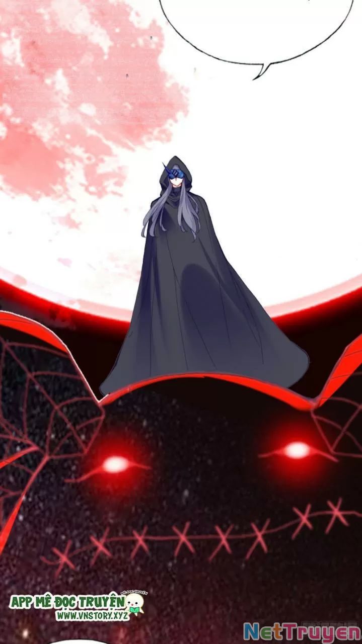 lại bị bệnh chiều chuộng quấn lấy chapter 23 15