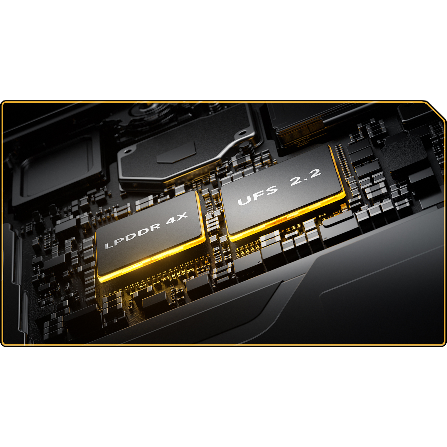 Điện Thoại POCO X6 5G (12GB/256GB) - Hàng Chính Hãng