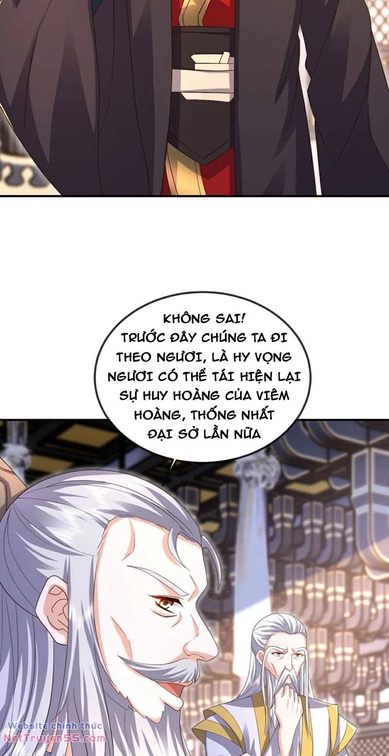 tiên võ đế tôn chapter 531 59