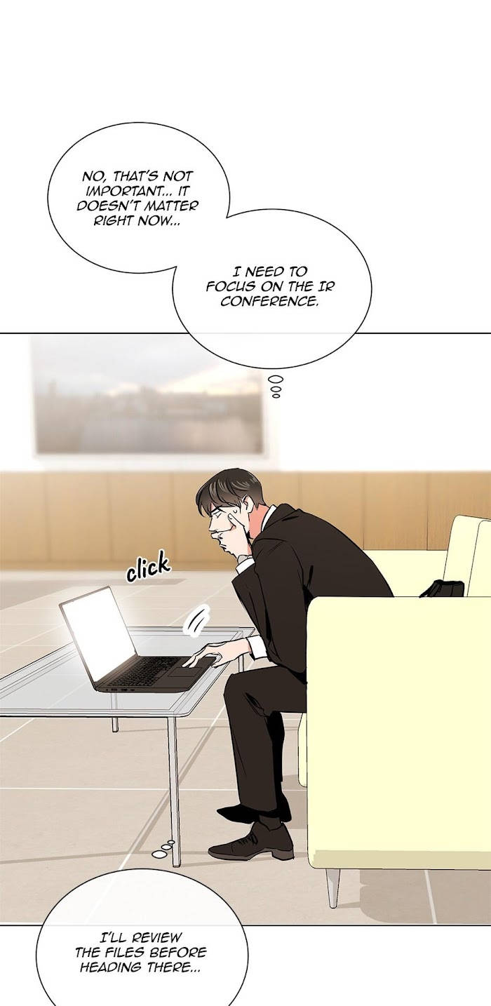 [raw] red candy chapter 42 26