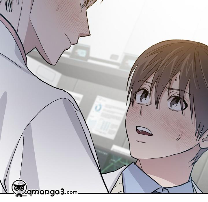 chàng tuấn mã của tôi chapter 36 22