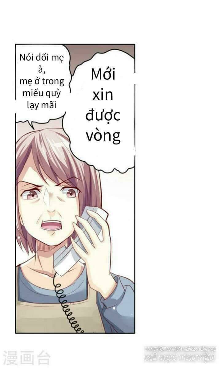 chưởng môn mười tám tuổi chapter 1 16