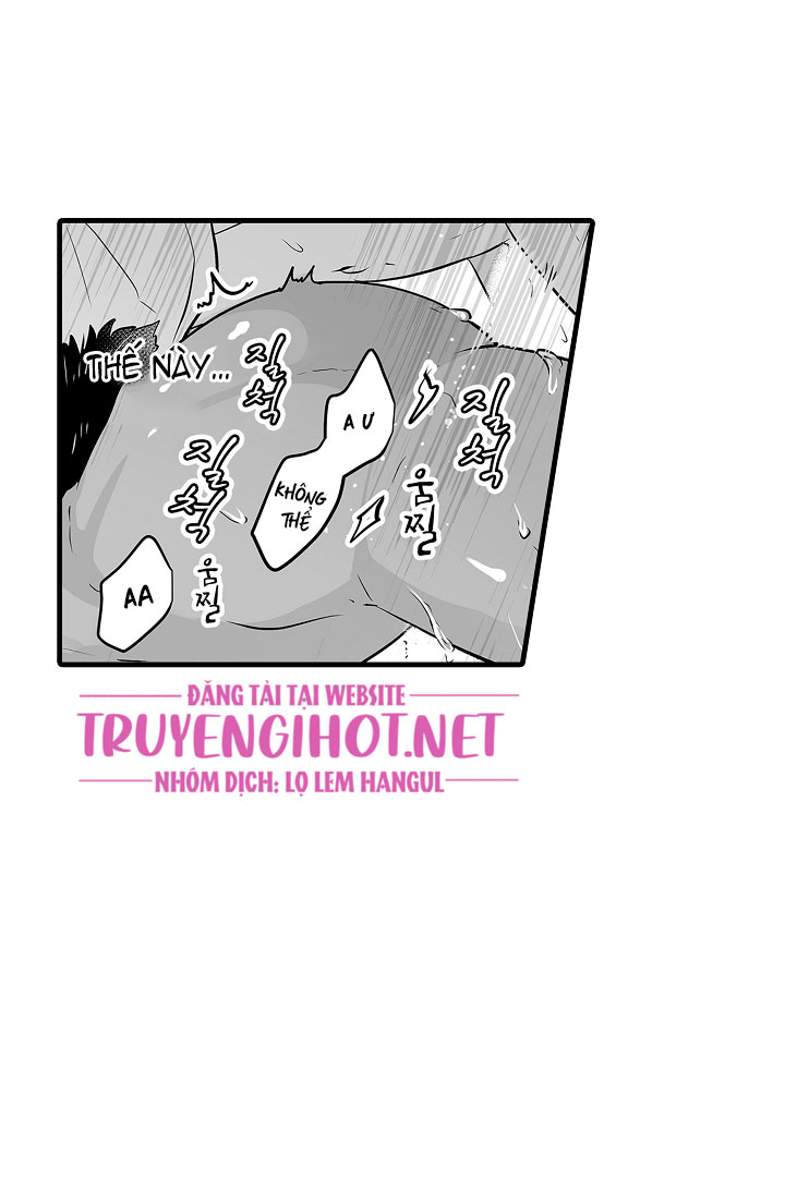 gấu ngủ đông chapter 4.4 16