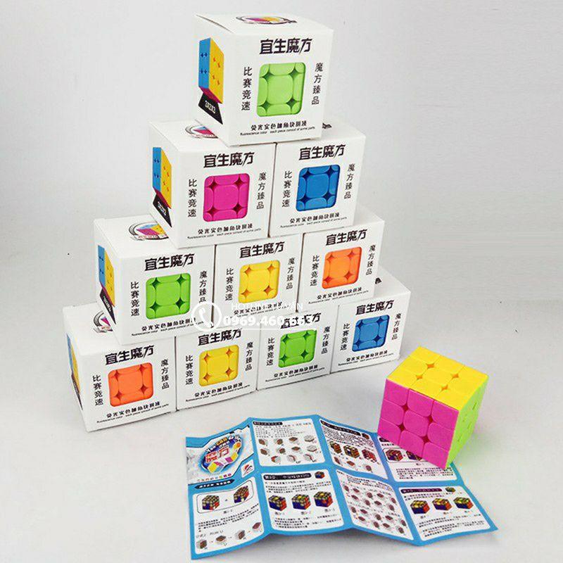 Rubik 2*2 Hàng Đẹp