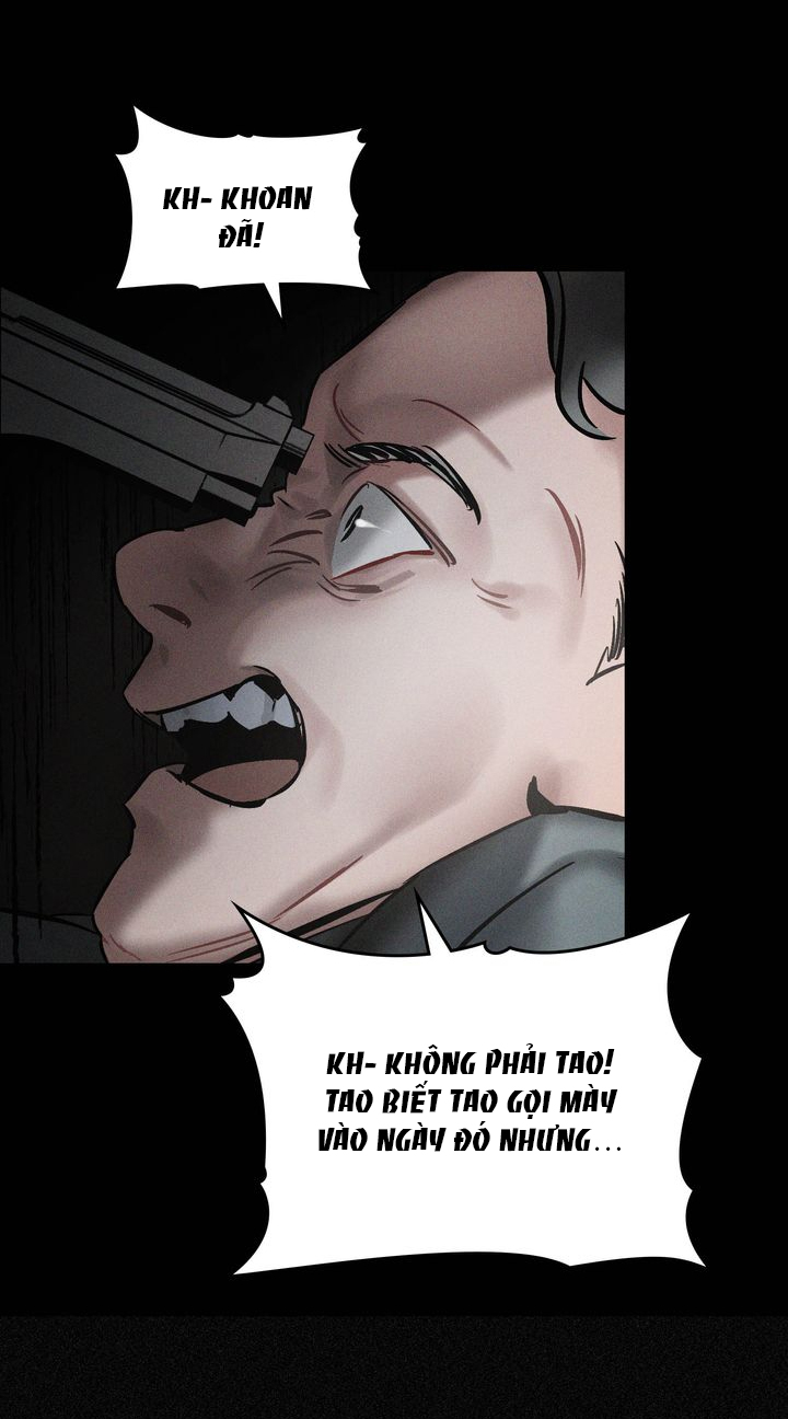 Rơi Vào Nguy Hiểm chapter 2.2 - Trang 18