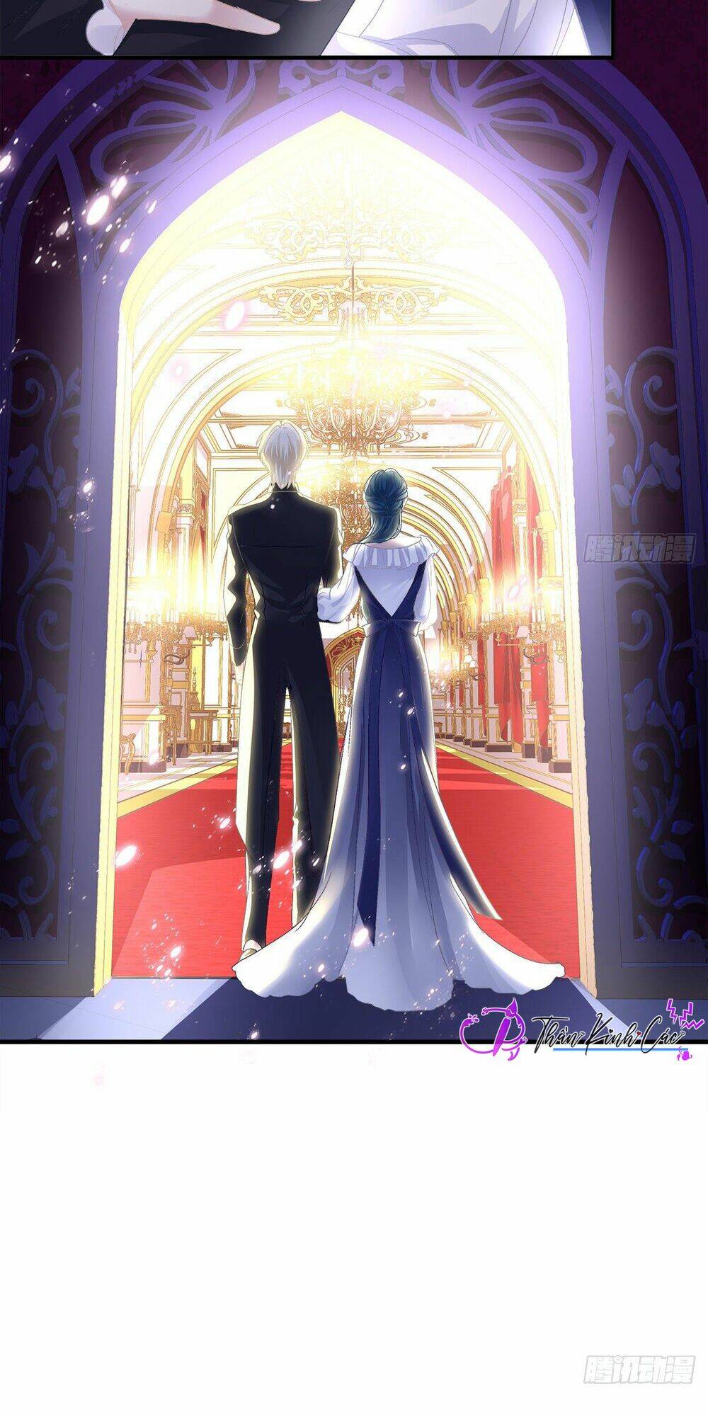 toàn bộ nắm trong tay chapter 105 6