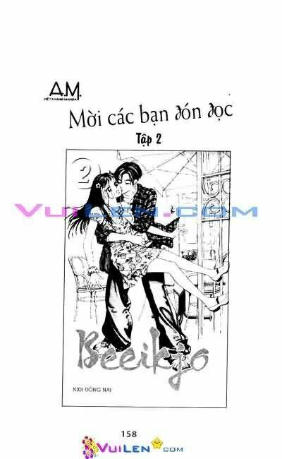 hội trừ ma chapter 3 158