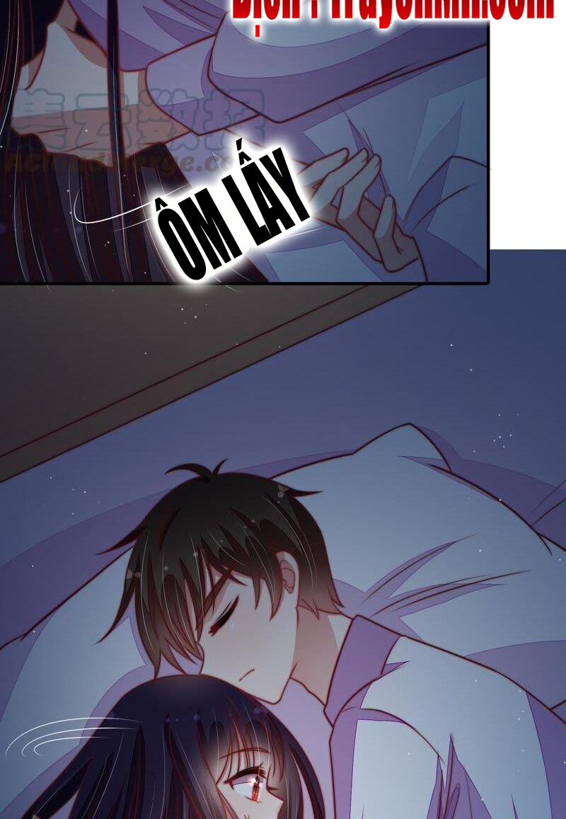 ngày nào thiếu soái cũng ghen chapter 200 13