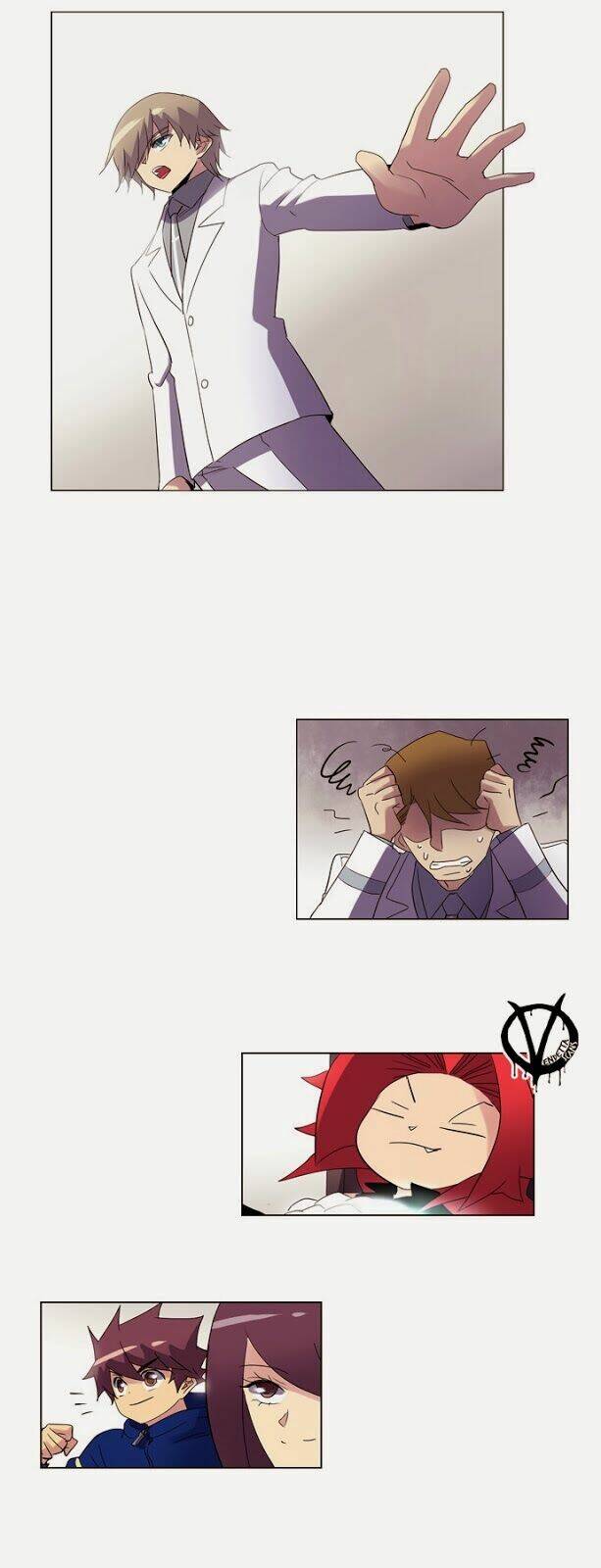 bản khế ước linh hồn chapter 41 33