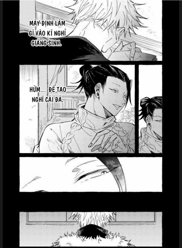 đợi đến ngày em ở bên tôi chapter 1 5