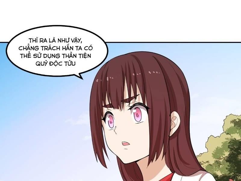 nghịch thiên tiên mệnh chapter 50 43